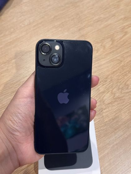 ไอโฟน 13 128GB สี Midnight รูปที่ 2