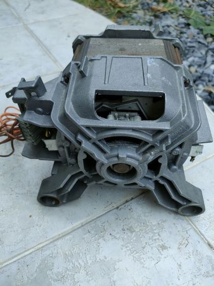 มอเตอร์ Universal  รูปที่ 4