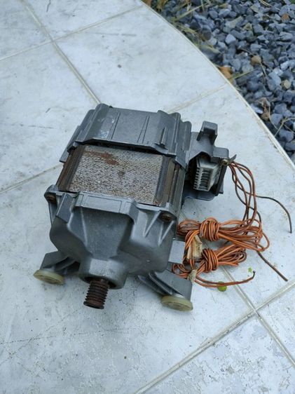 มอเตอร์ Universal 