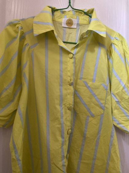 เสื้อเชิ้ตแฟชั่น รูปที่ 2