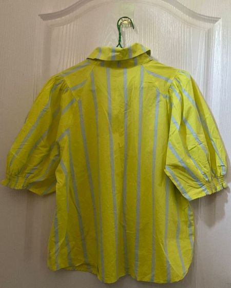 เสื้อเชิ้ตแฟชั่น รูปที่ 3