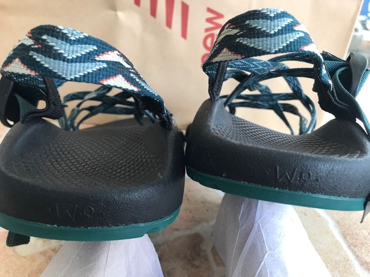 รองเท้า Chaco  รูปที่ 7