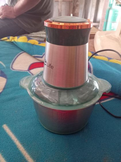 เครื่องปั่น2ลิตร รูปที่ 3