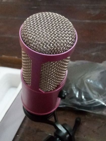 ไมค์ไลน์สด รูปที่ 5