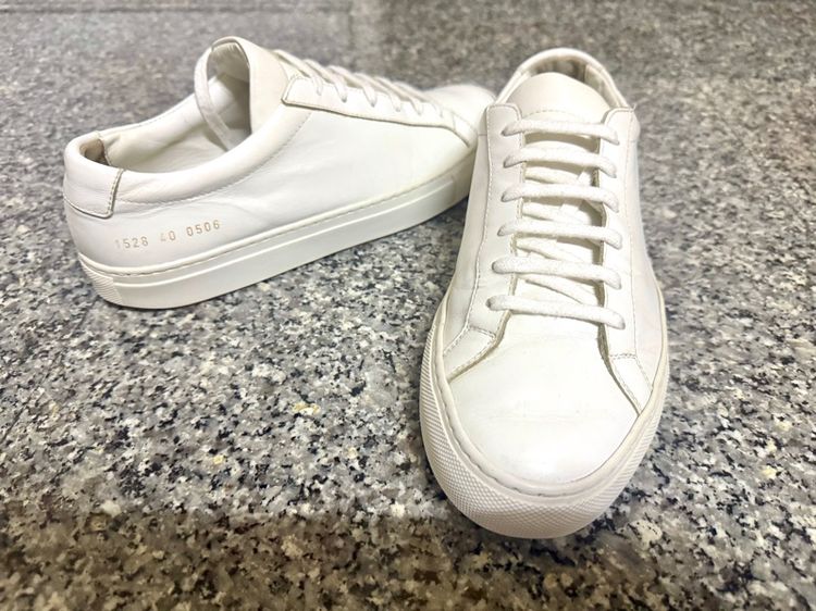 Common Projects Achilles เบอร์40