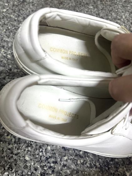 Common Projects Achilles เบอร์40 รูปที่ 6