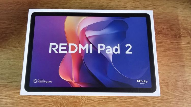 Xiaomi 128 GB redmi pad 2 
