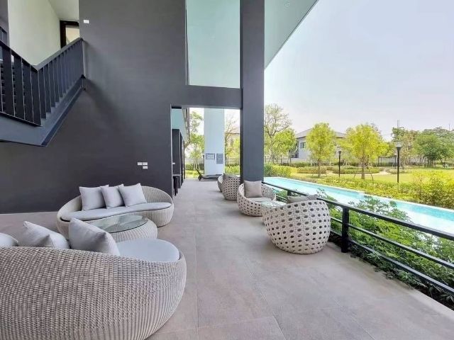 AP (Thailand) 2023 มีบางส่วน ใช่ ด่วน ให้เช่าทาวน์โฮม
 แกรนด์ พลีโน่ พหลฯ-วิภาวดี
ราคา 15,000บาท ฟรี ค่าส่วนกลาง
ใกล้ฟิวเจอร์พาร์ครังสิต
ใกล้ๆม. กรุงเทพและม. รังสิต รูปที่ 4