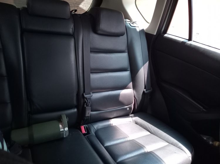 Mazda CX-5 2015 2.0 SP Utility-car เบนซิน ไม่ติดแก๊ส เกียร์อัตโนมัติ บรอนซ์เงิน รูปที่ 2