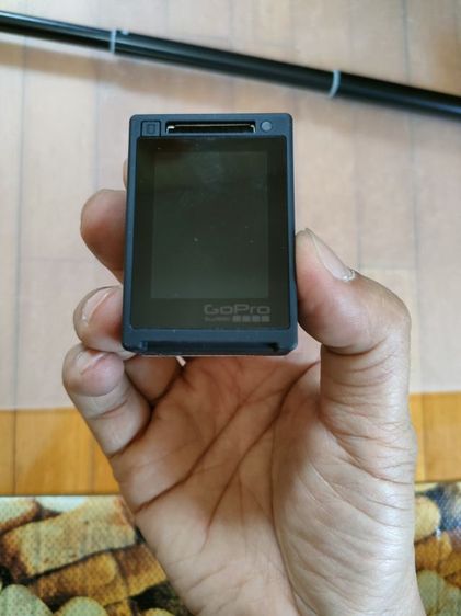 กล้อง GoPro HERO 4 แท้พร้อมขาเซลฟี่ของ GoPro รูปที่ 14