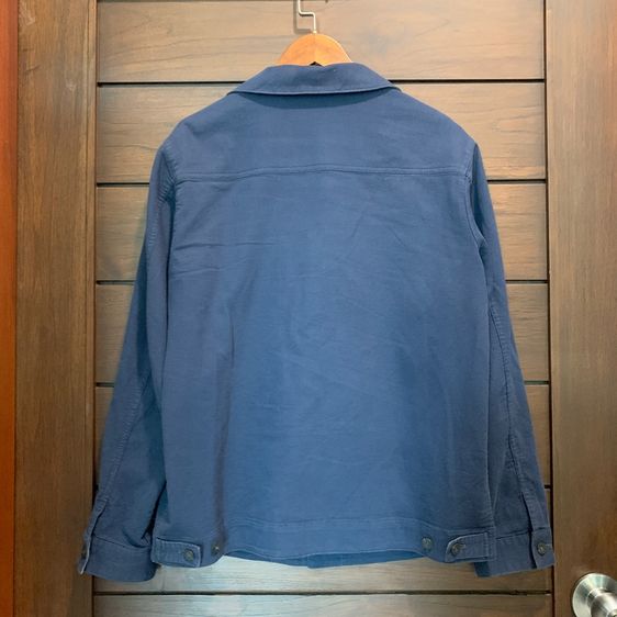 แจ็คเก็ตลูกฟูก Crocodile รูปที่ 5