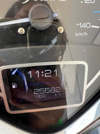 grand filano ปี 19 มือเดียว ไมล์น้อย รูปที่ 3