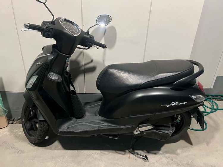 grand filano ปี 19 มือเดียว ไมล์น้อย รูปที่ 5