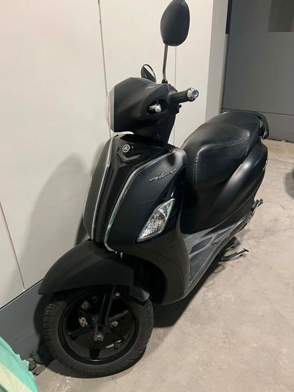 grand filano ปี 19 มือเดียว ไมล์น้อย รูปที่ 2