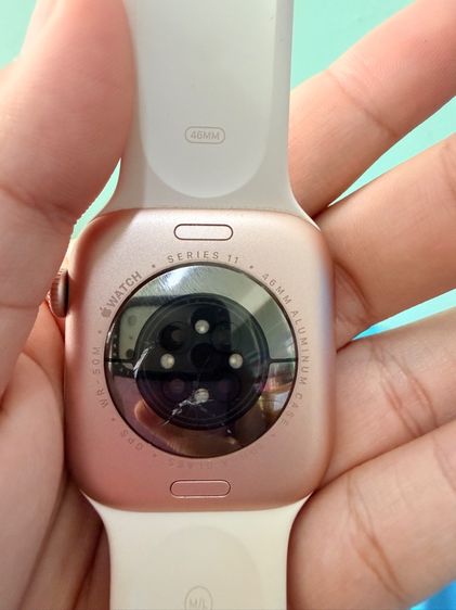 Apple Watch 11 (GPS) รูปที่ 2