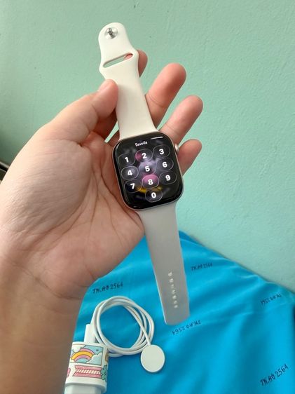 Apple Watch 11 (GPS) รูปที่ 3