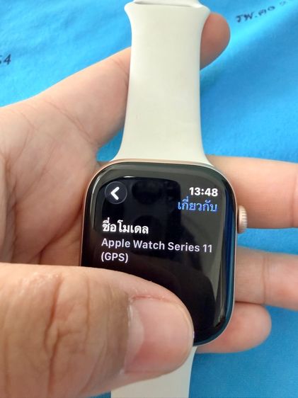 Apple Watch 11 (GPS) รูปที่ 6