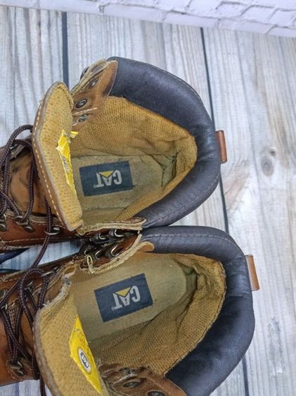 caterpillar size 43 รูปที่ 7