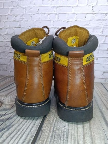 caterpillar size 43 รูปที่ 4