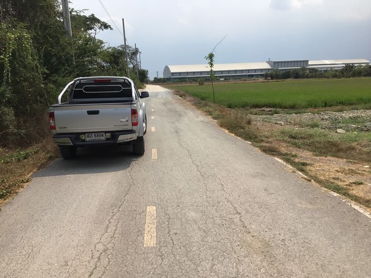 ที่ดินอำเภอไทรน้อย นนทบุรี รูปที่ 4