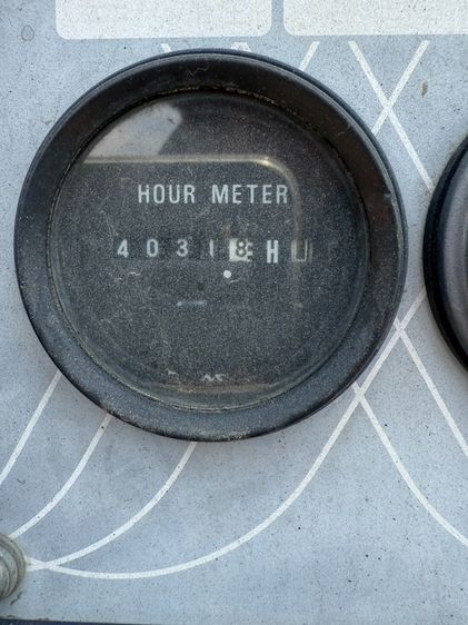 PDS90S - เครื่องปั๊มลม มือสอง 7bar 90cfm. by OEK 098-5625920 รูปที่ 3