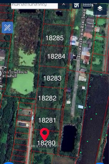 ที่ดินเปล่า รูปที่ 2