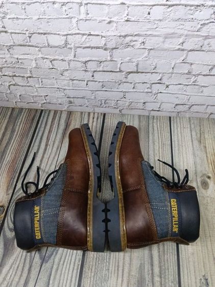 caterpillar 41 รูปที่ 5