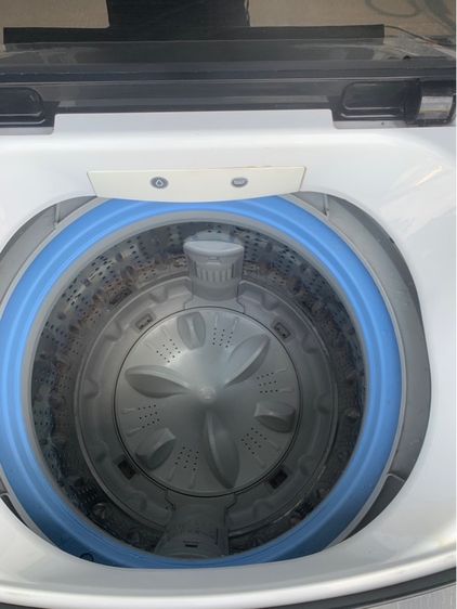 ขายเครื่องซักผ้ามือสองยี่ห้อเบโก้ขนาด 17 กิโล4,990 รูปที่ 10