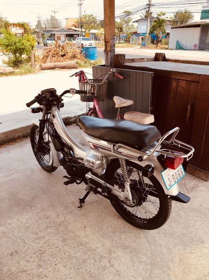 BELLE80 รูปที่ 6