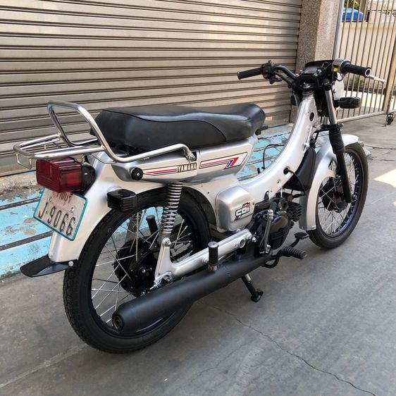 BELLE80 รูปที่ 4