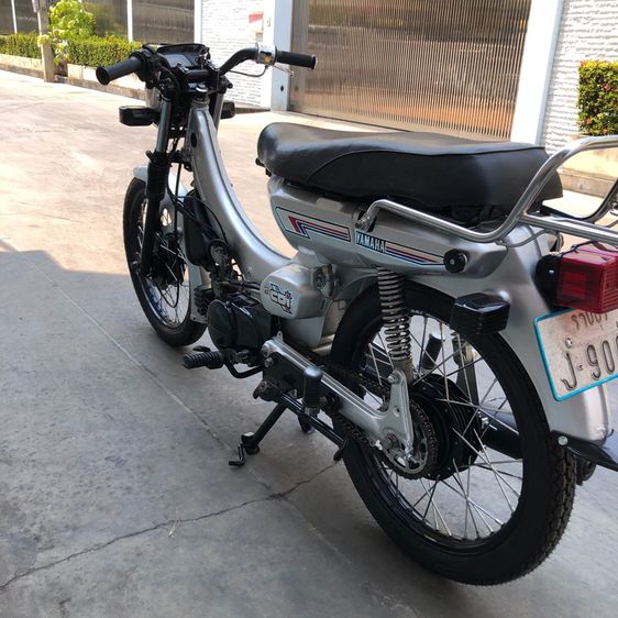 BELLE80 รูปที่ 3