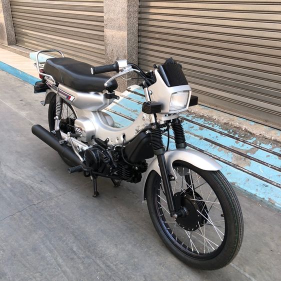 BELLE80 รูปที่ 5