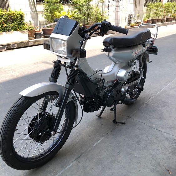 BELLE80 รูปที่ 2