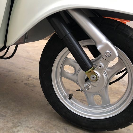 รถป๊อป 50CC รูปที่ 12