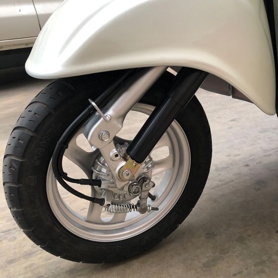 รถป๊อป 50CC รูปที่ 13