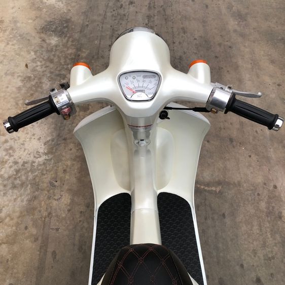 รถป๊อป 50CC รูปที่ 9