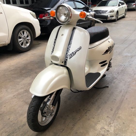 รถป๊อป 50CC รูปที่ 2