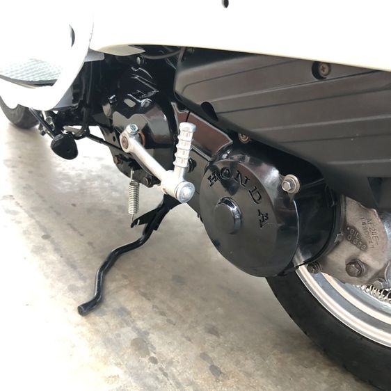 รถป๊อป 50CC รูปที่ 10