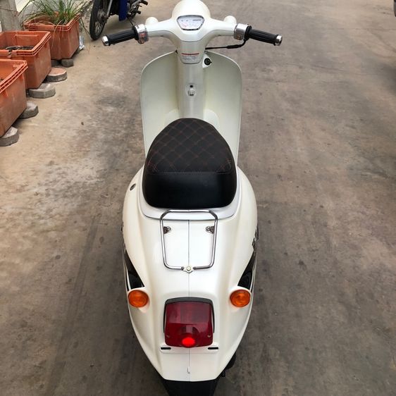 รถป๊อป 50CC รูปที่ 5