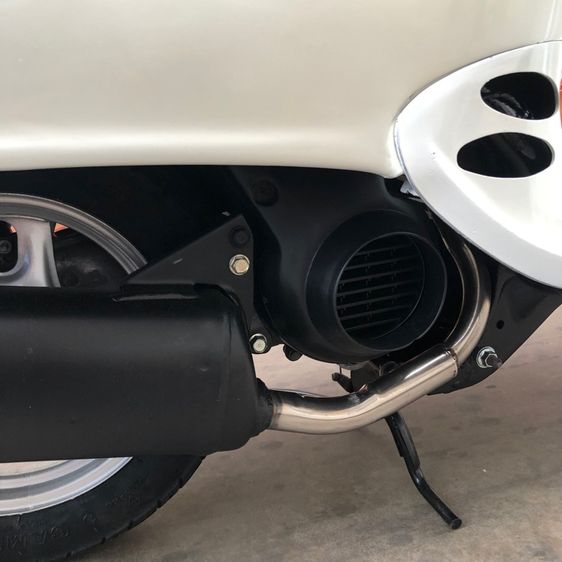 รถป๊อป 50CC รูปที่ 11