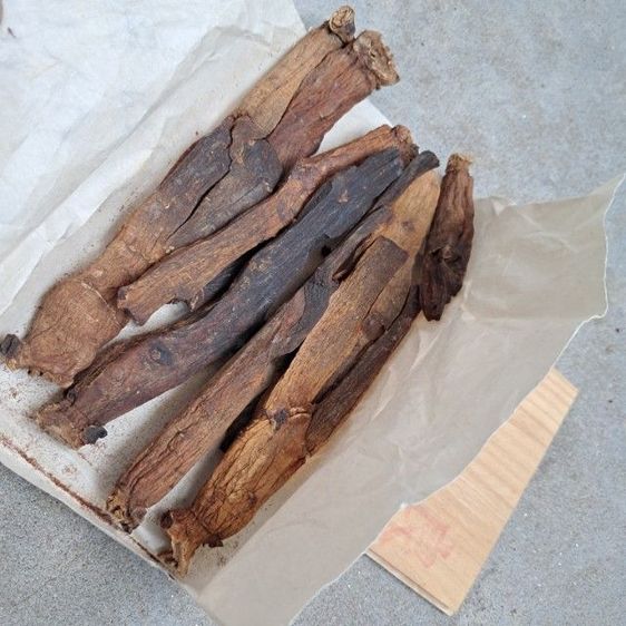 กล่องปากกา montblanc 3ใบ, การุ่นเก่า2ใบ , โสมเก่าสี่ออนซ์  , ดินสอ mitsukan sharp รุ่นเก่า, independent usa. รูปที่ 11