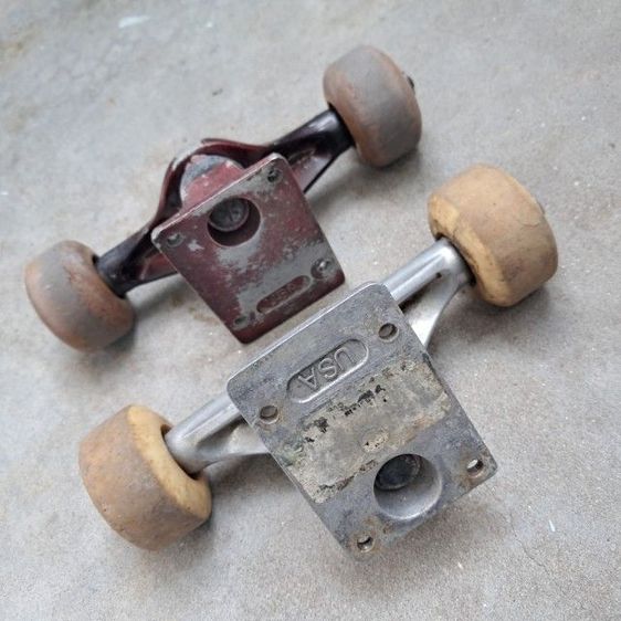 กล่องปากกา montblanc 3ใบ, การุ่นเก่า2ใบ , โสมเก่าสี่ออนซ์  , ดินสอ mitsukan sharp รุ่นเก่า, independent usa. รูปที่ 15