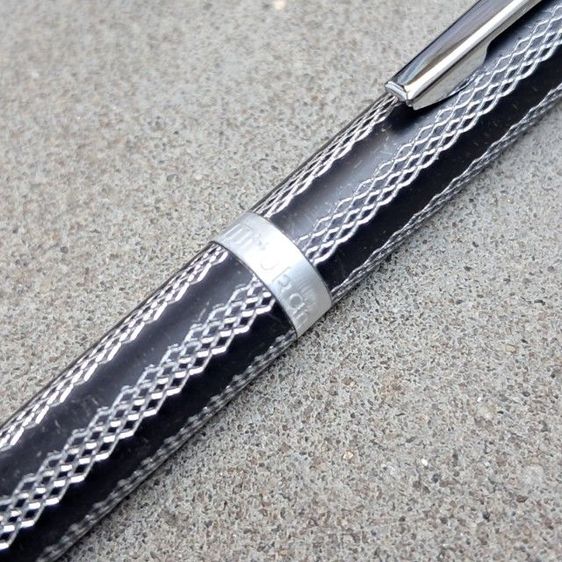 กล่องปากกา montblanc 3ใบ, การุ่นเก่า2ใบ , โสมเก่าสี่ออนซ์  , ดินสอ mitsukan sharp รุ่นเก่า, independent usa. รูปที่ 14