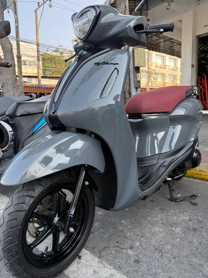 แกรนฟีลาโน่ ABS รูปที่ 4