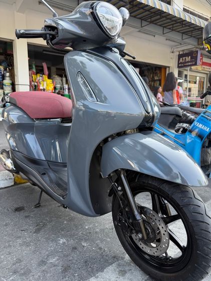 แกรนฟีลาโน่ ABS รูปที่ 3