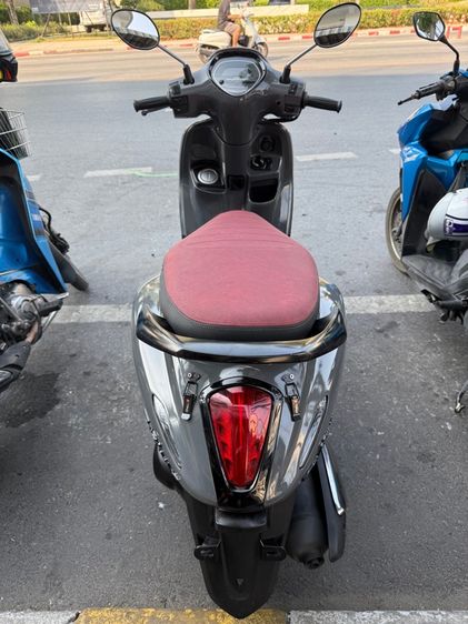 แกรนฟีลาโน่ ABS รูปที่ 2