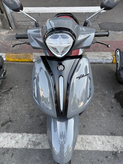 Yamaha Filano 2024 แกรนฟีลาโน่ ABS