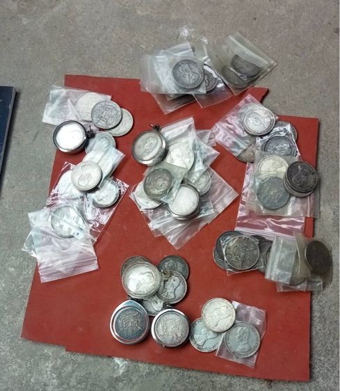 เหรียญ ร.5