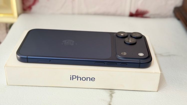 iPhone 17 Promax  รูปที่ 5