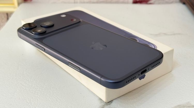 iPhone 17 Promax  รูปที่ 8